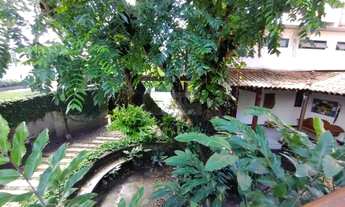 Imagem 4: CASA NO POÇO Casa com 5 dormitórios