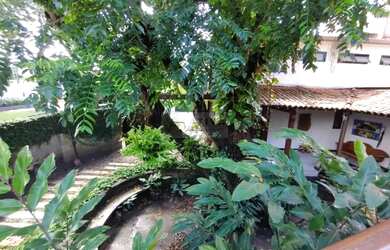 Imagem 4: CASA NO POÇO Casa com 5 dormitórios