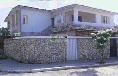 Imagem: CASA EM SAN MARTIN