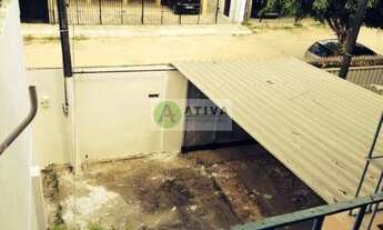 Imagem: CASA NO JANGA