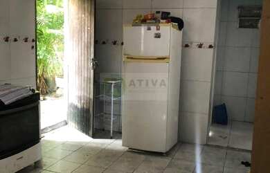 Imagem: CASA NA MADALENA