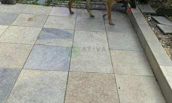 Imagem 2: CASA EM PIEDADE Loja com 4 dormitórios