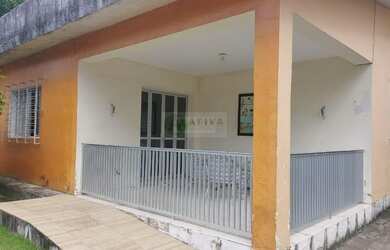 Imagem 4: CASA EM CASA FORTE