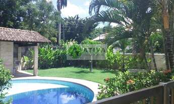 Imagem: CASA EM APIPUCOS