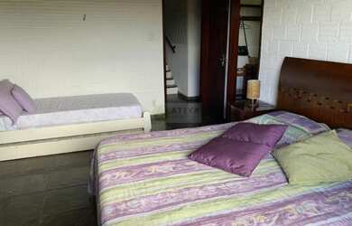 Imagem 6: CASA EM GRAVATÁ