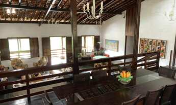 Imagem 7: CASA EM GRAVATÁ