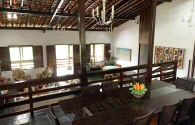 Imagem 7: CASA EM GRAVATÁ