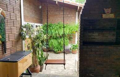 Imagem: CASA EM GRAVATÁ