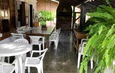 Imagem 3: CASA EM GRAVATÁ