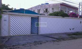 Imagem: CASA NO JANGA