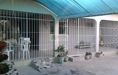 Imagem 4: CASA NO JANGA Casa com 3 dormitórios