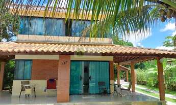 Imagem: CASA CONDOMÍNIO FLOR DO ARAÇA