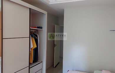 Imagem 2: CASA CONDOMÍNIO FLOR DO ARAÇA