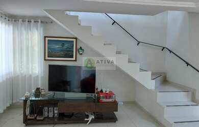 Imagem 4: CASA CONDOMÍNIO FLOR DO ARAÇA