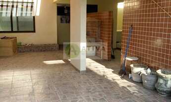 Imagem 2: CASA NO JANGA Casa com 4 dormitórios