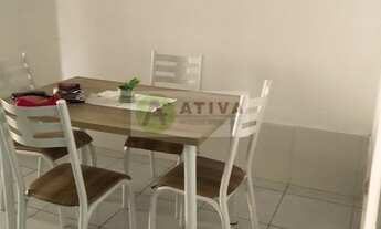 Imagem 2: CASA EM PRIVE Casa com 2 dormitórios