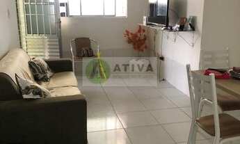 Imagem 3: CASA EM PRIVE Casa com 2 dormitórios