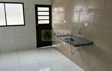 Imagem: CASA EM PRIVE NO JANGA