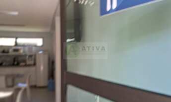 Imagem 3: SALAS COMERCIAIS, 1 banheiros na Rua Gonçalves Dias