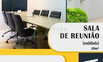 Imagem 5: SALAS COMERCIAIS, 1 banheiros na Rua Gonçalves Dias