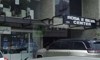 Imagem 1: EMPRESARIAL ROSA E SILVA