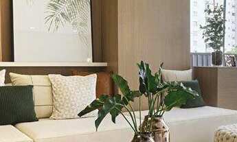 Imagem 4: JT 230 à Venda Apartamento com 1 dormitório