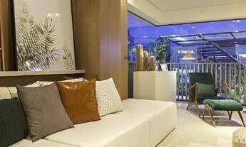 Imagem 6: JT 230 à Venda Apartamento com 1 dormitório