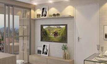 Imagem 7: JT 230 à Venda Apartamento com 1 dormitório