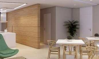 Imagem 2: JT 230 à Venda Apartamento com 1 dormitório