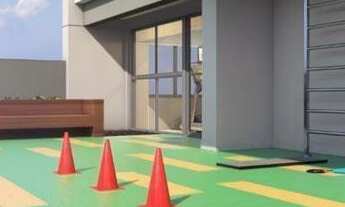 Imagem 3: JT 230 à Venda Apartamento com 1 dormitório