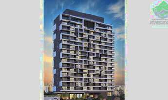 Imagem: Smart Vila Madalena - APTO DUPLEX 2D