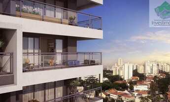 Imagem 2: Smart Vila Madalena - APTO DUPLEX 2D