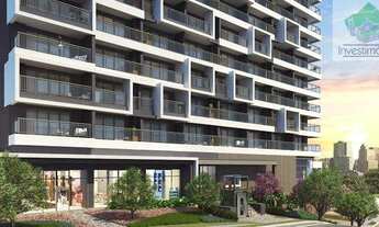 Imagem 3: Smart Vila Madalena - APTO DUPLEX 2D