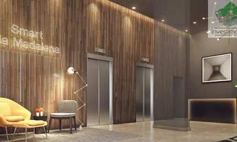 Imagem 4: Smart Vila Madalena - APTO DUPLEX 2D