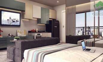 Imagem 5: Smart Vila Madalena - APTO DUPLEX 2D