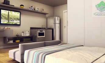 Imagem 7: Smart Vila Madalena - APTO DUPLEX 2D