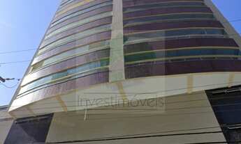 Imagem: Ed. Nevada, 2 dormitórios na Rua Fioravante