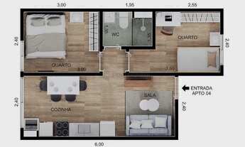 Imagem 6: ECO LIVING RESIDENCE II