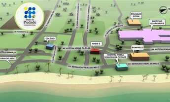 Imagem 4: Praia de piedade condominíio clube