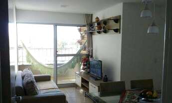 Imagem 7: Praia de piedade condominíio clube