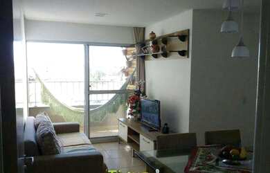 Imagem 2: Praia de piedade condominíio clube