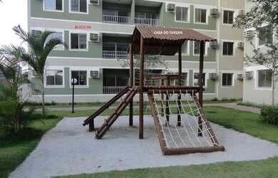 Imagem 7: Praia de piedade condominíio clube