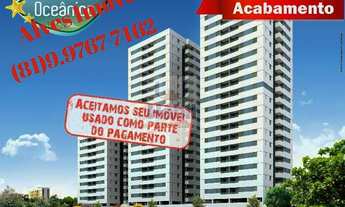 Imagem: Edf. Mirante Oceânico