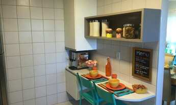 Imagem 5: Edf. Mirante Oceânico