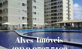 Imagem: Praia de piedade condominíio clube