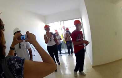 Imagem 5: Praia de piedade condominíio clube