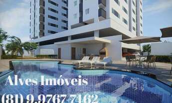 Imagem: Edifício Shopping Park Residence