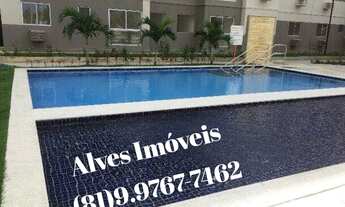 Imagem: Candeias Ville - Queiroz Galvão