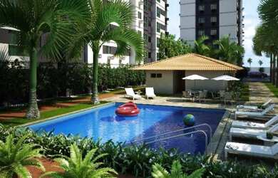 Imagem 2: Candeias Ville - Queiroz Galvão