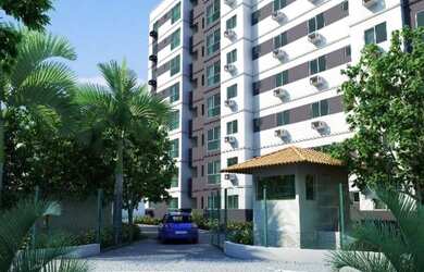 Imagem 3: Candeias Ville - Queiroz Galvão